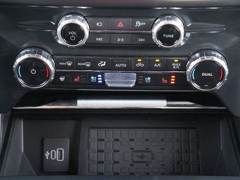 New 2026 Ford F150 Lariat w/ Equipment Group 501A Mid AWD/4WD image 22