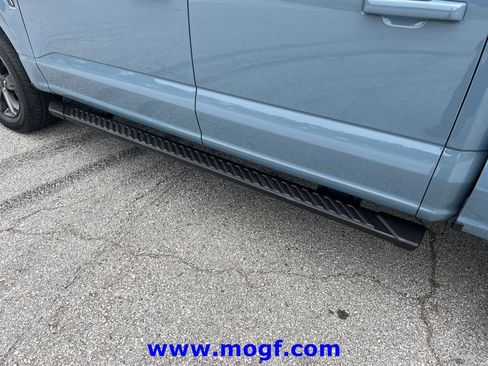 Certified 2023 Ford F150 XLT w/ Equipment Group 302A High AWD/4WD image 32