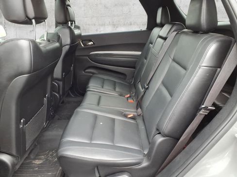 Used 2019 Dodge Durango GT AWD/4WD image 8