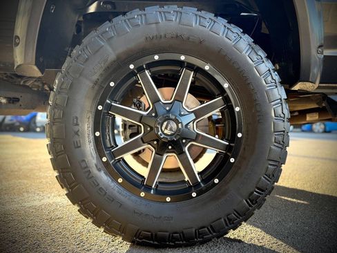 Used 2016 RAM 3500 Big Horn AWD/4WD image 16