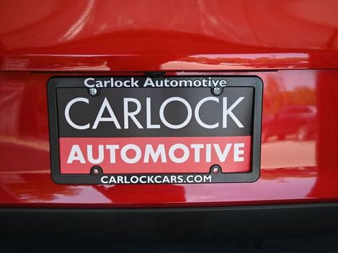 Used 2025 Acura Integra FWD image 14