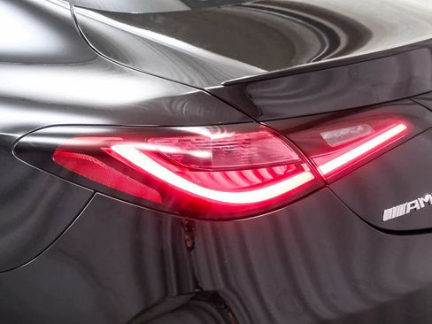 New 2026 Mercedes-Benz CLE 53 AMG 4MATIC Coupe image 7