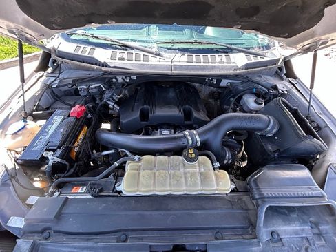 Used 2019 Ford F150 Lariat AWD/4WD image 34