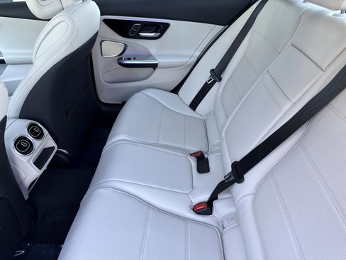 New 2026 Mercedes-Benz C 300 Sedan image 32