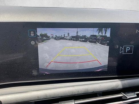 Used 2025 Hyundai Tucson SE FWD image 23