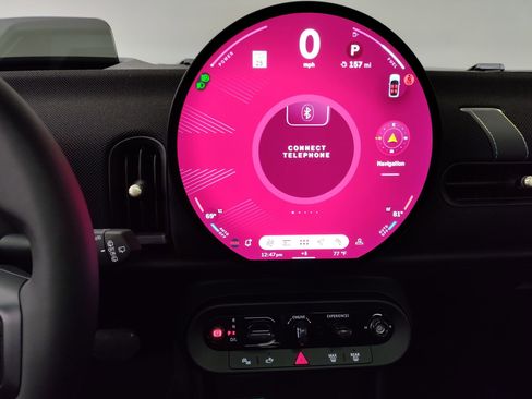 New 2026 MINI Cooper 2-Door Hardtop image 16