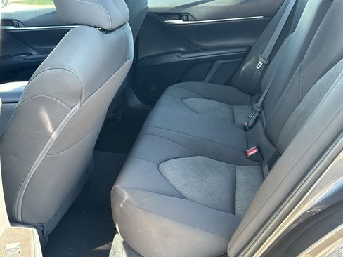 Used 2024 Toyota Camry LE image 20