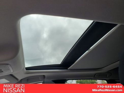 New 2026 Nissan Kicks SV w/ SV Premium Package image 13