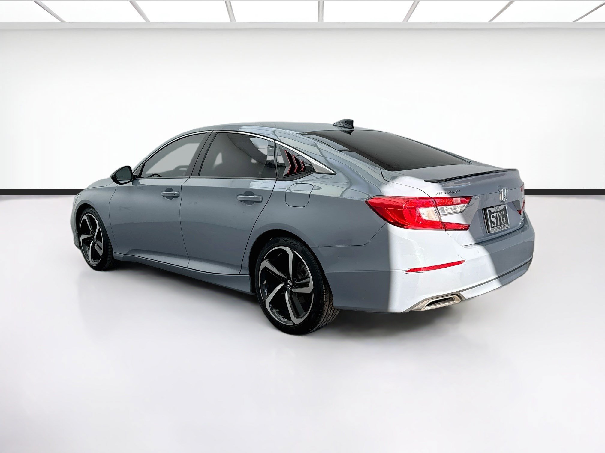 Used 2021 Honda Accord Sport Special Edition image 6