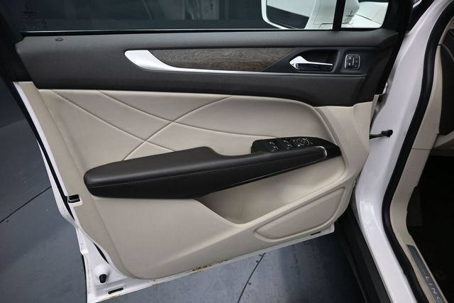 Used 2019 Lincoln MKC Reserve w/ MKC Technology Package AWD/4WD image 14