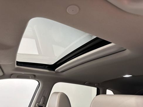 Certified 2026 Honda CR-V EX-L image 18