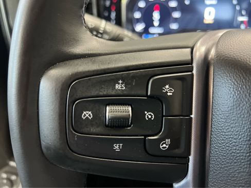 Used 2023 GMC Sierra 1500 Elevation image 30