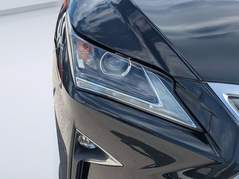 Used 2019 Lexus RX 350 AWD w/ Accessory Package image 12