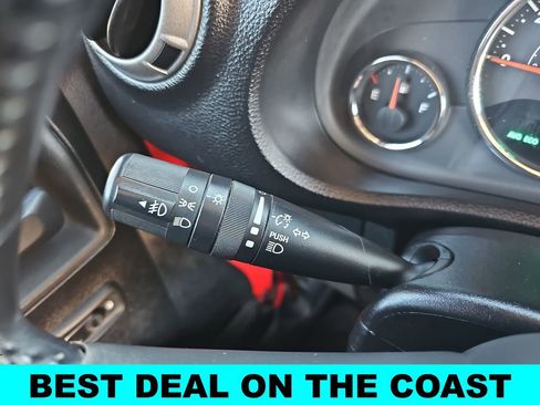 Used 2012 Jeep Wrangler Sport AWD/4WD image 25