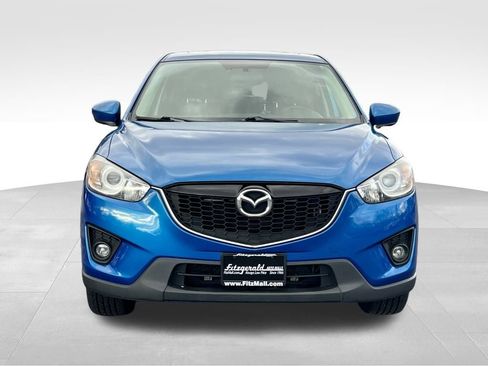 Used 2014 MAZDA CX-5 Grand Touring image 5