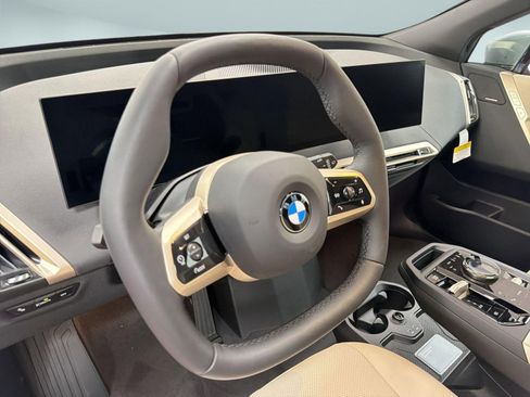 New 2026 BMW iX xDrive45 image 19