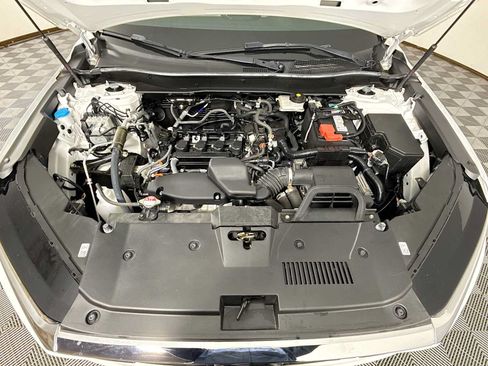 Used 2023 Honda CR-V EX image 28