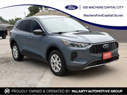 Used 2024 Ford Escape Active