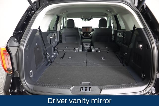 New 2026 Ford Explorer Active w/ Active Comfort Package AWD/4WD image 51