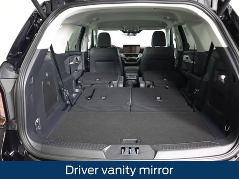 New 2026 Ford Explorer Active w/ Active Comfort Package AWD/4WD image 51