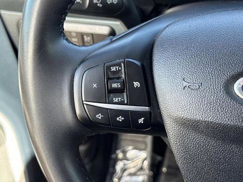 Certified 2023 Ford Maverick XLT w/ XLT Luxury Package image 10