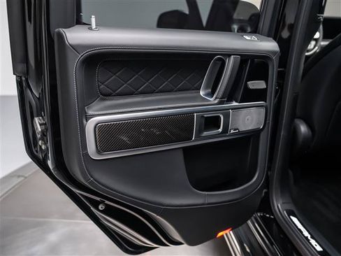 Used 2021 Mercedes-Benz G 63 AMG 4MATIC image 27
