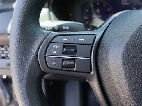 New 2026 Honda Accord SE image 23