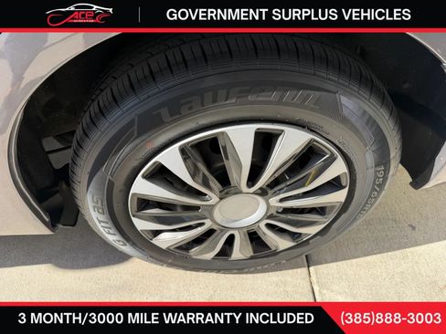 Used 2014 Honda Civic LX image 17