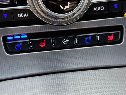 Used 2020 Lincoln MKZ Reserve w/ Elements Package AWD/4WD image 5