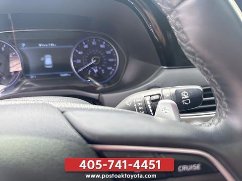 Used 2022 Hyundai Palisade SEL w/ Premium Package FWD image 44