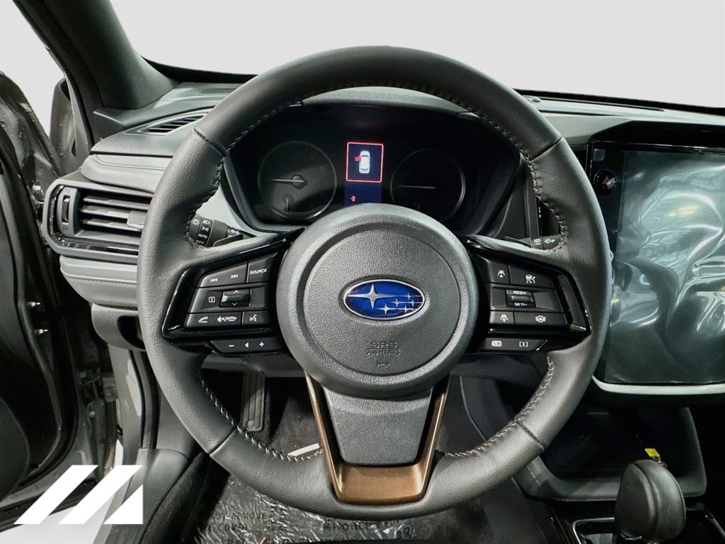 New 2026 Subaru Forester Sport AWD/4WD image 11