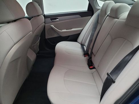 Used 2019 Hyundai Sonata ECO image 18
