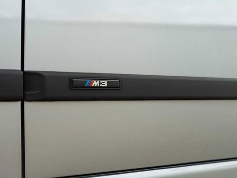 Used 1999 BMW M3 Coupe image 18