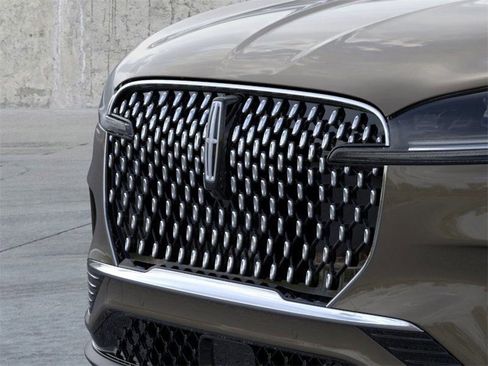 New 2026 Lincoln Aviator Reserve image 17