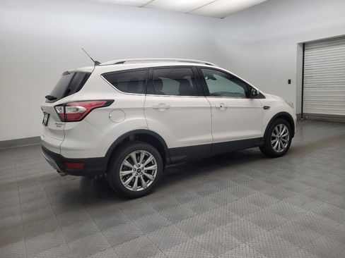 Used 2018 Ford Escape Titanium FWD image 10