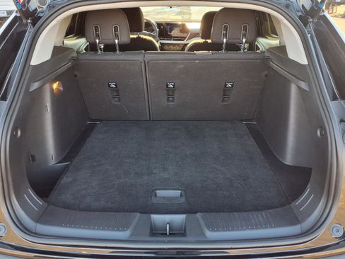 Used 2024 Chevrolet Trax LS w/ LS Convenience Package image 30