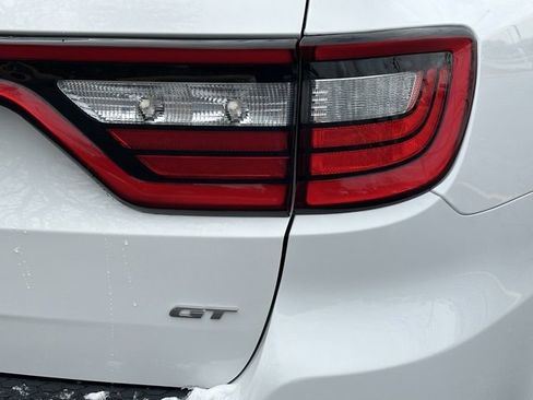 Used 2022 Dodge Durango GT image 17