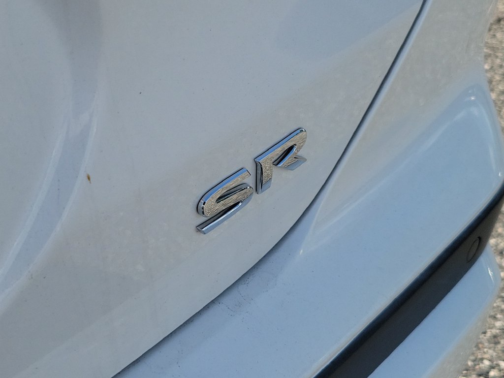 Certified 2023 Nissan Kicks SR w/ SR Premium Package FWD image 7