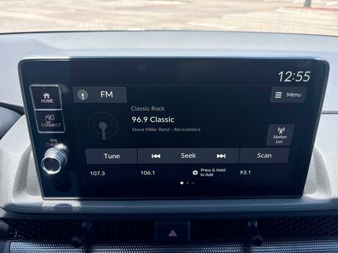 Used 2026 Honda CR-V TrailSport image 11