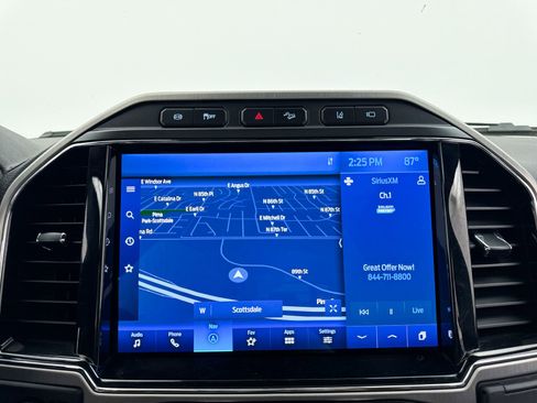 Used 2022 Ford F350 Platinum image 7