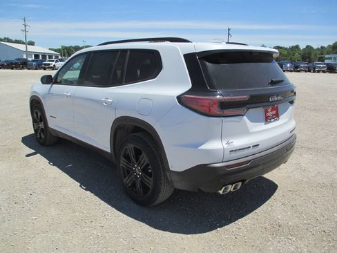 New 2026 GMC Acadia Elevation w/ Super Cruise Package AWD/4WD image 7