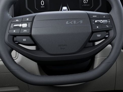 New 2026 Kia Sportage EX AWD/4WD image 22