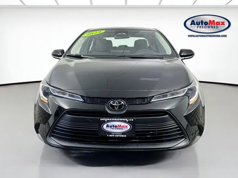Used 2024 Toyota Corolla LE FWD image 6