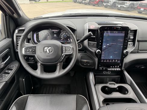 Used 2025 RAM 2500 Laramie image 14