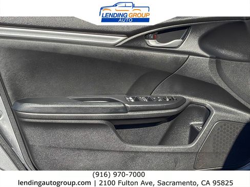 Used 2021 Honda Civic Sport image 19