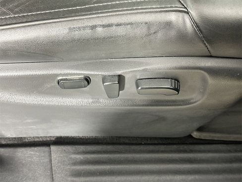 Used 2020 INFINITI QX80 Luxe w/ Proassist Package image 23