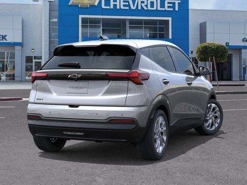 New 2027 Chevrolet Bolt LT w/ Comfort Package FWD image 29