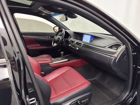 Used 2019 Lexus GS 350 F Sport w/ Preferred Accessory Package image 36