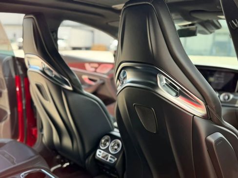 Used 2019 Mercedes-Benz AMG GT 53 w/ Driver Assistance Package image 26