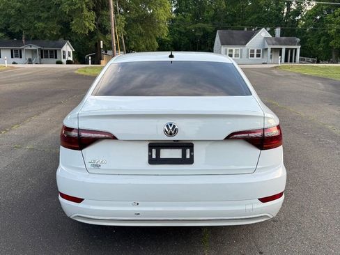 Used 2019 Volkswagen Jetta R-Line FWD image 7